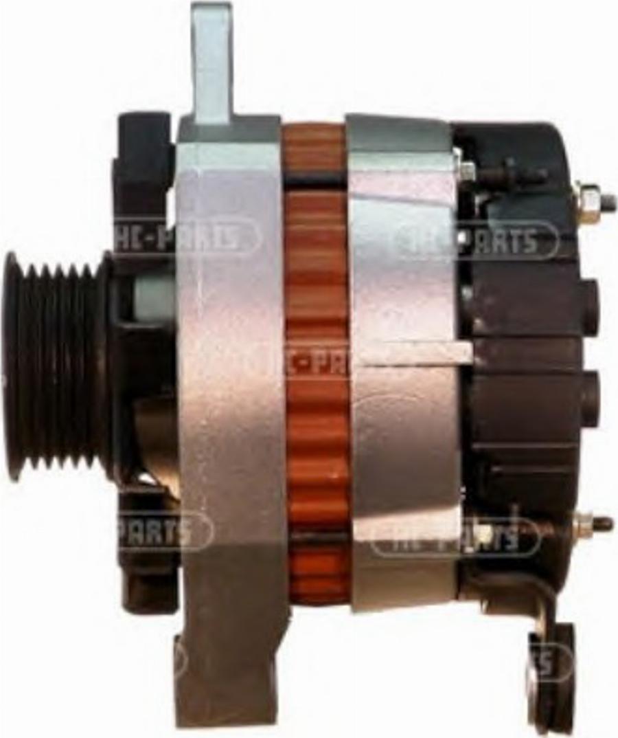 HC-Parts CA 625 IR - Alternateur cwaw.fr