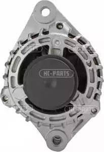 HC-Parts CA1995IR - Alternateur cwaw.fr