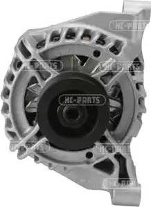 HC-Parts CA1998IR - Alternateur cwaw.fr