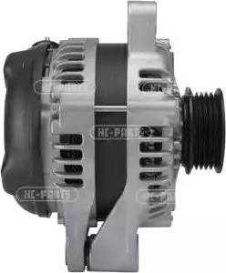 HC-Parts CA1950IR - Alternateur cwaw.fr