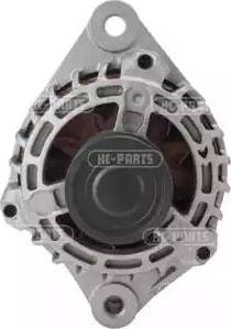 HC-Parts CA1952IR - Alternateur cwaw.fr