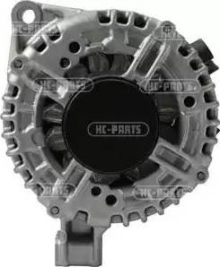 HC-Parts CA1968IR - Alternateur cwaw.fr