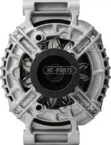 HC-Parts CA1908IR - Alternateur cwaw.fr