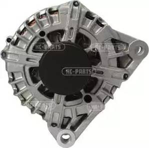 HC-Parts CA1920IR - Alternateur cwaw.fr