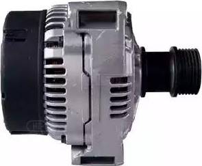 HC-Parts CA1555IR - Alternateur cwaw.fr