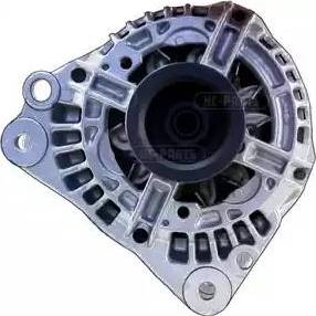 HC-Parts CA1511IR - Alternateur cwaw.fr