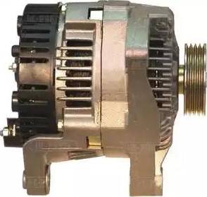 HC-Parts CA1302IR - Alternateur cwaw.fr