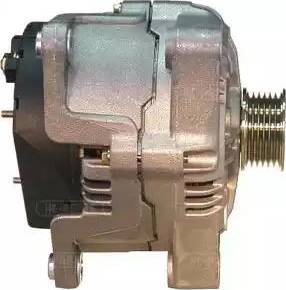 HC-Parts CA1327IR - Alternateur cwaw.fr