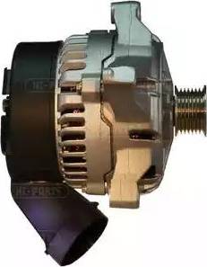 HC-Parts CA1245IR - Alternateur cwaw.fr