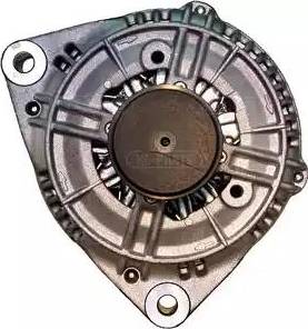 HC-Parts CA1254IR - Alternateur cwaw.fr