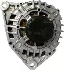 HC-Parts CA1759IR - Alternateur cwaw.fr