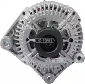 HC-Parts CA2095IR - Alternateur cwaw.fr