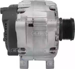 HC-Parts CA2091IR - Alternateur cwaw.fr