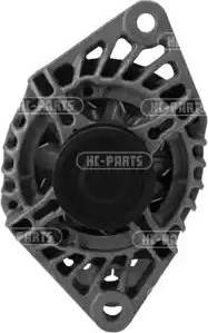 HC-Parts CA2048IR - Alternateur cwaw.fr