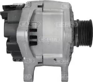 HC-Parts CA2043IR - Alternateur cwaw.fr