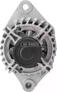 HC-Parts CA2050IR - Alternateur cwaw.fr