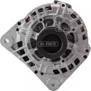 HC-Parts CA2058IR - Alternateur cwaw.fr