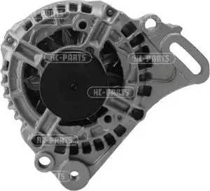 HC-Parts CA2065IR - Alternateur cwaw.fr