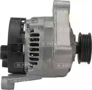 HC-Parts CA2060IR - Alternateur cwaw.fr