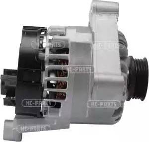 HC-Parts CA2061IR - Alternateur cwaw.fr