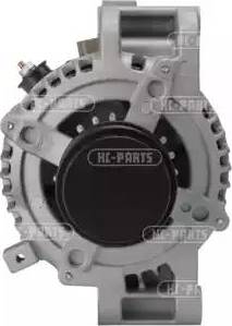 HC-Parts CA2029IR - Alternateur cwaw.fr