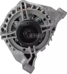 HC-Parts CA2070IR - Alternateur cwaw.fr