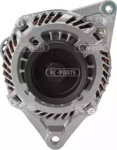 HC-Parts CA2119IR - Alternateur cwaw.fr