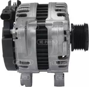 HC-Parts CA2113IR - Alternateur cwaw.fr