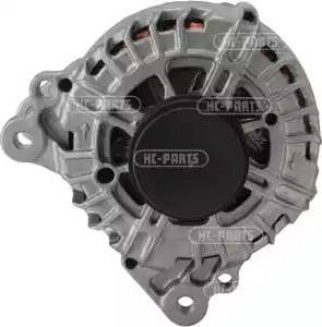 HC-Parts CA2139IR - Alternateur cwaw.fr