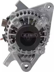 HC-Parts CA2097IR - Alternateur cwaw.fr