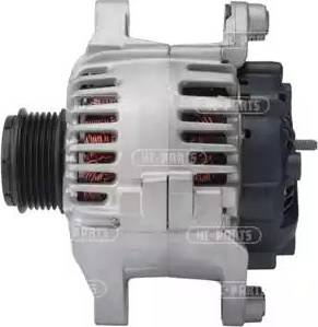 HC-Parts CA2122IR - Alternateur cwaw.fr