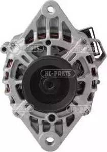 HC-Parts CA2127IR - Alternateur cwaw.fr