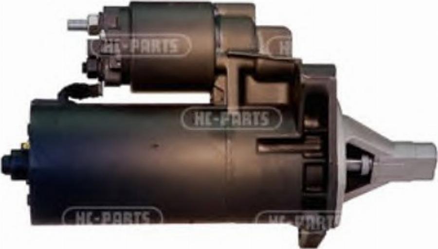 HC-Parts CS979 - Démarreur cwaw.fr