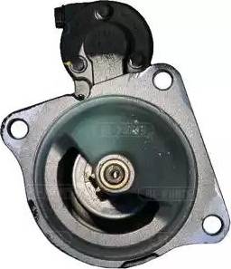 HC-Parts CS682 - Démarreur cwaw.fr