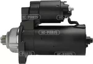 HC-Parts CS1440 - Démarreur cwaw.fr