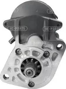 HC-Parts CS1447 - Démarreur cwaw.fr