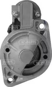 HC-Parts CS1459 - Démarreur cwaw.fr