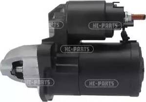 HC-Parts CS1461 - Démarreur cwaw.fr