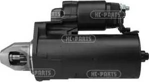 HC-Parts CS1414 - Démarreur cwaw.fr