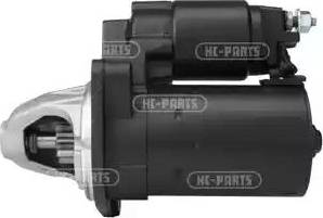 HC-Parts CS1413 - Démarreur cwaw.fr