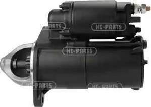 HC-Parts CS1438 - Démarreur cwaw.fr