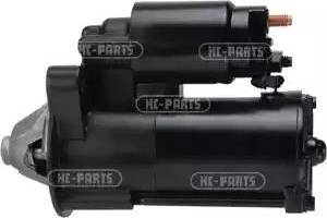 HC-Parts CS1429 - Démarreur cwaw.fr