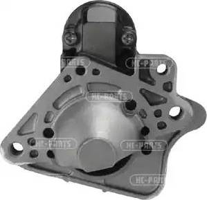 HC-Parts CS1425 - Démarreur cwaw.fr