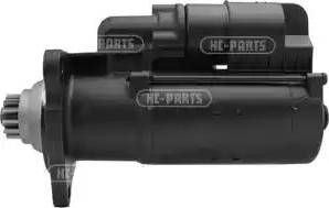 HC-Parts CS1420 - Démarreur cwaw.fr