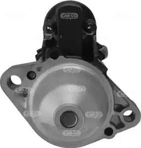 HC-Parts CS1427 - Démarreur cwaw.fr