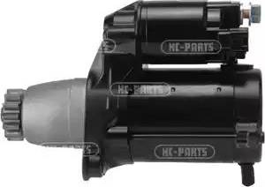 HC-Parts CS1476 - Démarreur cwaw.fr