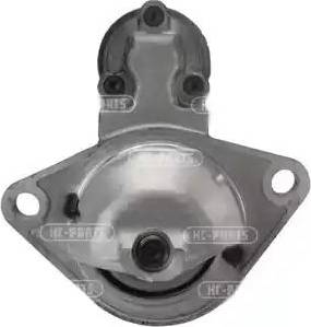 HC-Parts CS1471 - Démarreur cwaw.fr