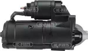 HC-Parts CS1478 - Démarreur cwaw.fr