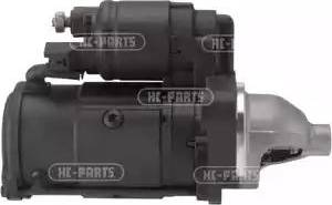 HC-Parts CS1542 - Démarreur cwaw.fr