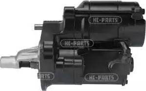 HC-Parts CS1501 - Démarreur cwaw.fr